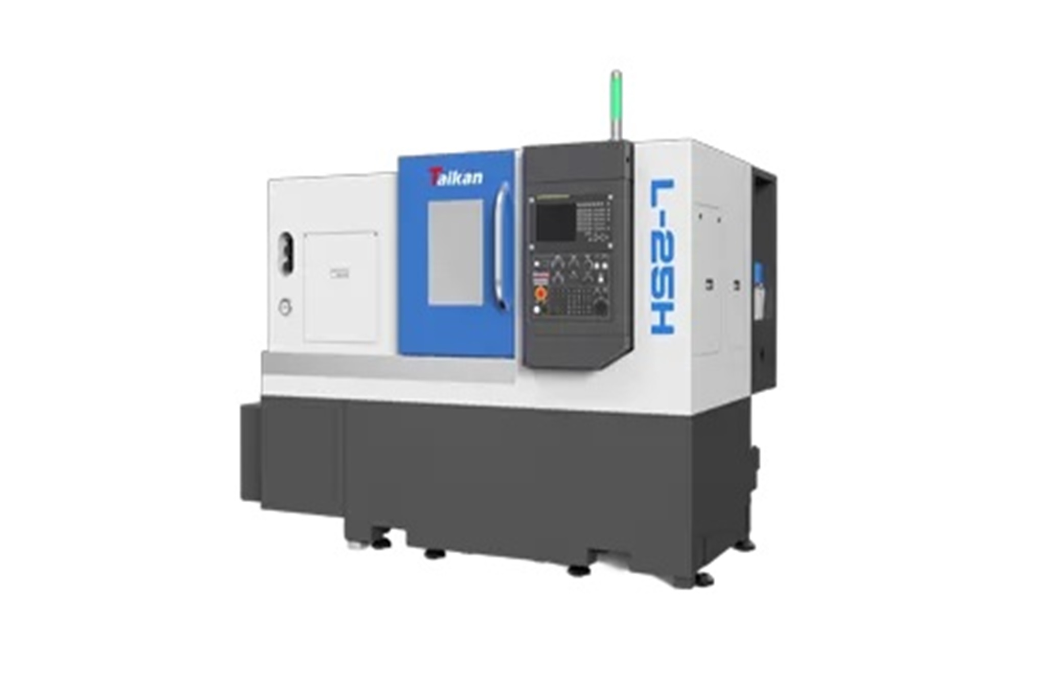 Apa yang Bisa Anda Buat dengan Mesin Bubut CNC?