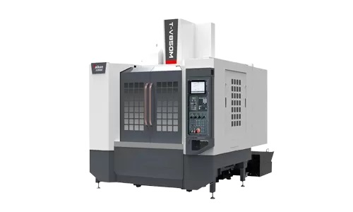 pusat permesinan vertikal VMC 850