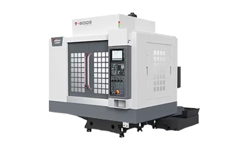 Pusat penggilingan CNC Pusat penggilingan CNC