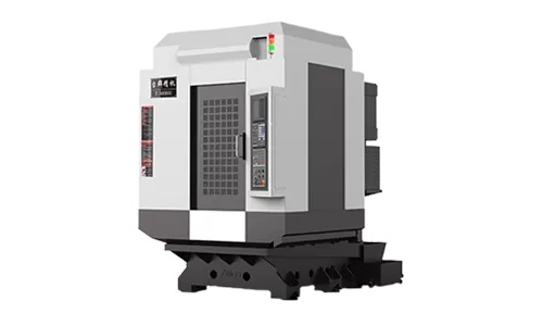 Taikan drilling and tapping center