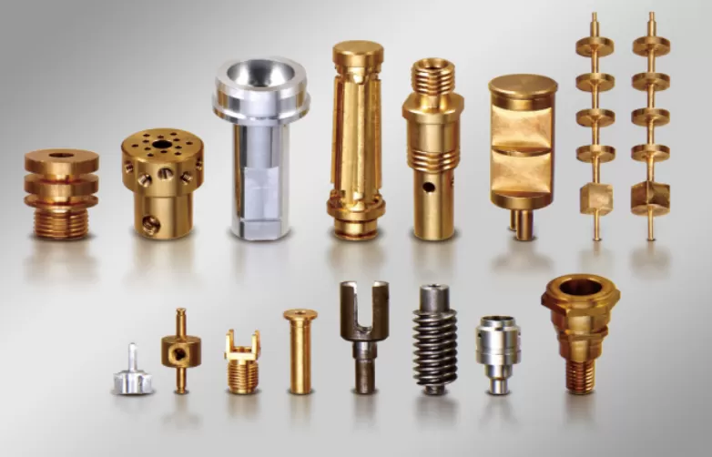 ST workpiece ST workpiece