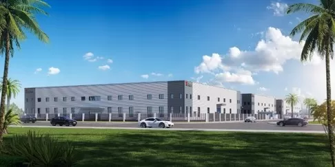 Basis Manufaktur Vietnam