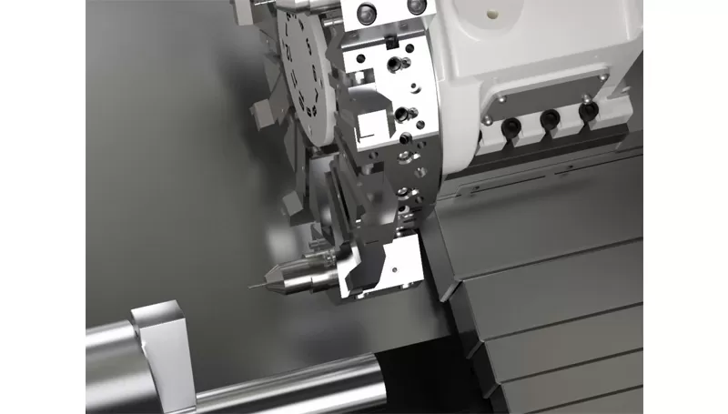 Spindel Bermotor