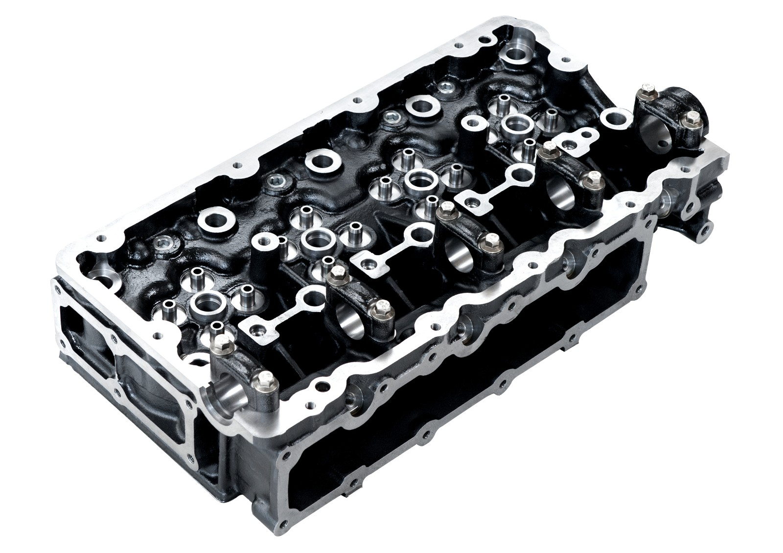 Pusat Pemesinan CNC Horizontal