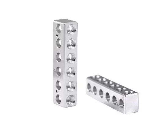 Produsen mesin CNC 5 poros