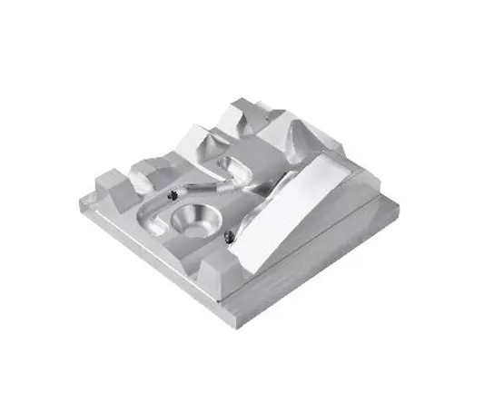 Produsen mesin CNC 5 poros