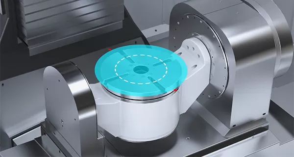 Layanan Manufaktur CNC Drone