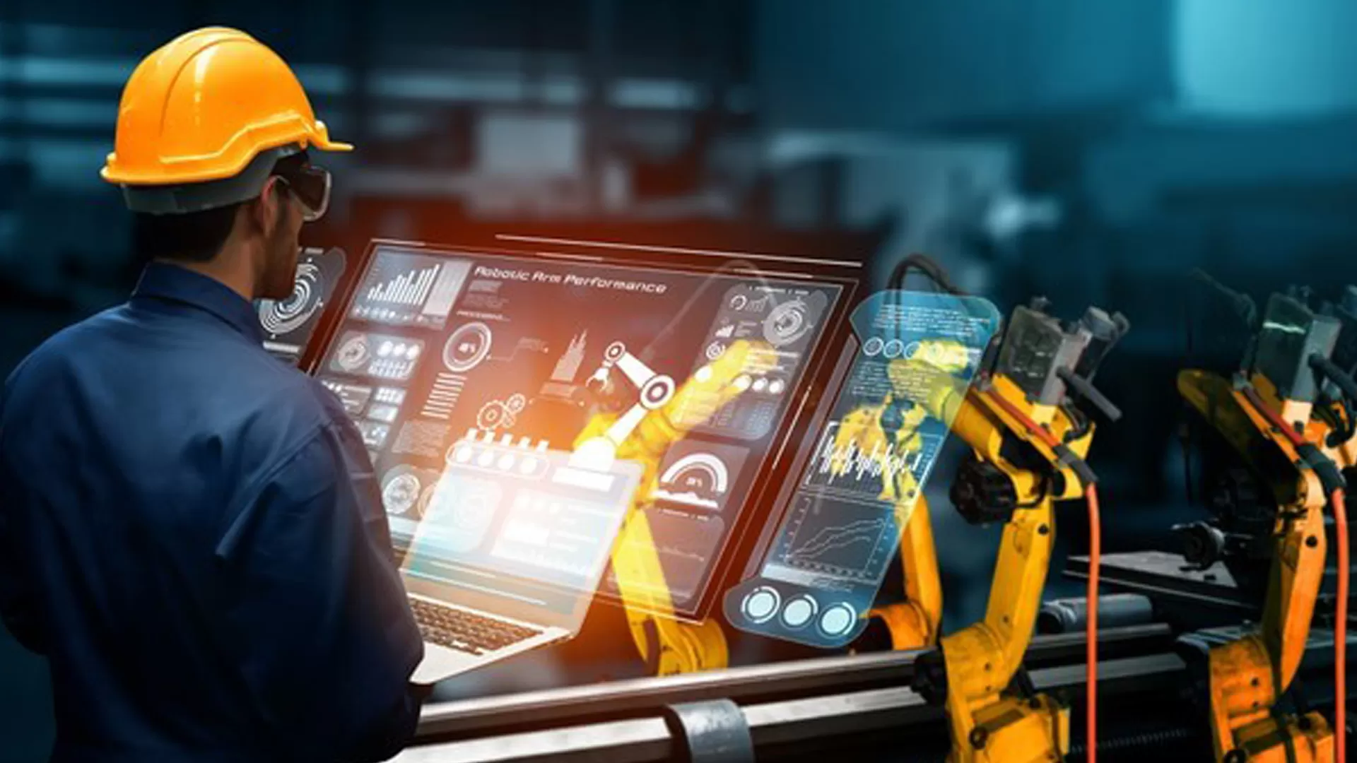 Memaksimalkan Produktivitas: Bagaimana AI dan Fusi Sensor Merevolusi Prediksi Umur Spindel dan Alat CNC