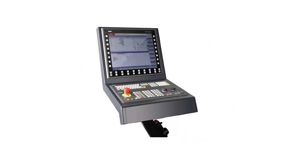 SINUMERIKONE sistem CNC