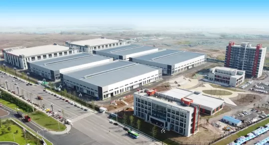 Basis Manufaktur Yibin