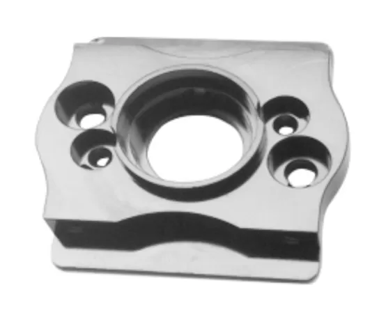 Pusat Pemesinan Vertikal