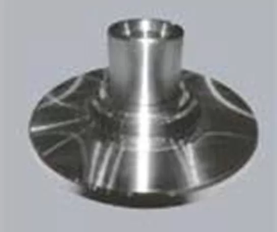 Pabrik bubut CNC