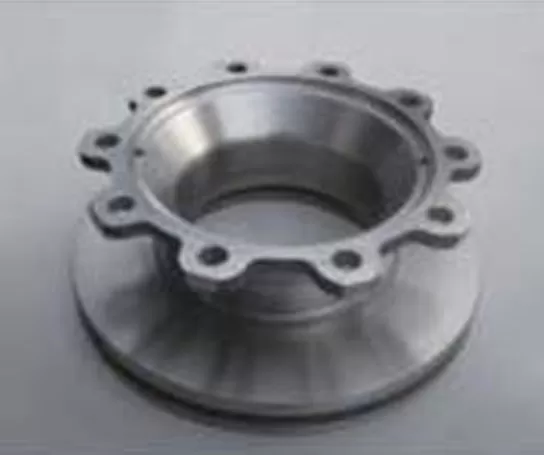 Produsen bubut CNC