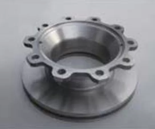 Jenis bubut CNC