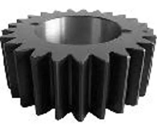 Mesin bubut CNC Horizontal