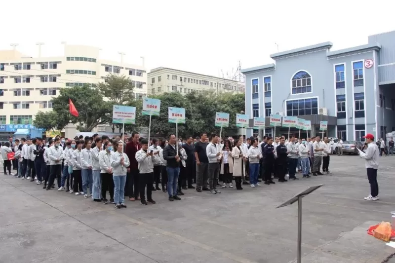Kompetisi seru musim dingin 