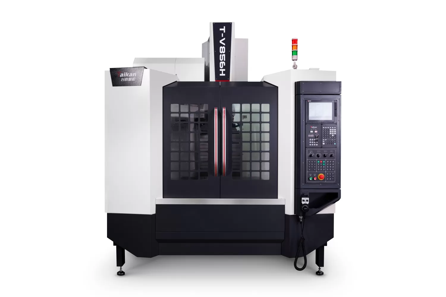 pusat pemesinan rel linear T-V856H