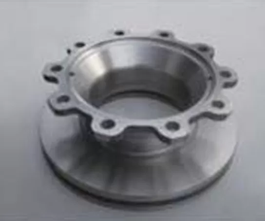 Mesin bubut CNC Horizontal untuk dijual