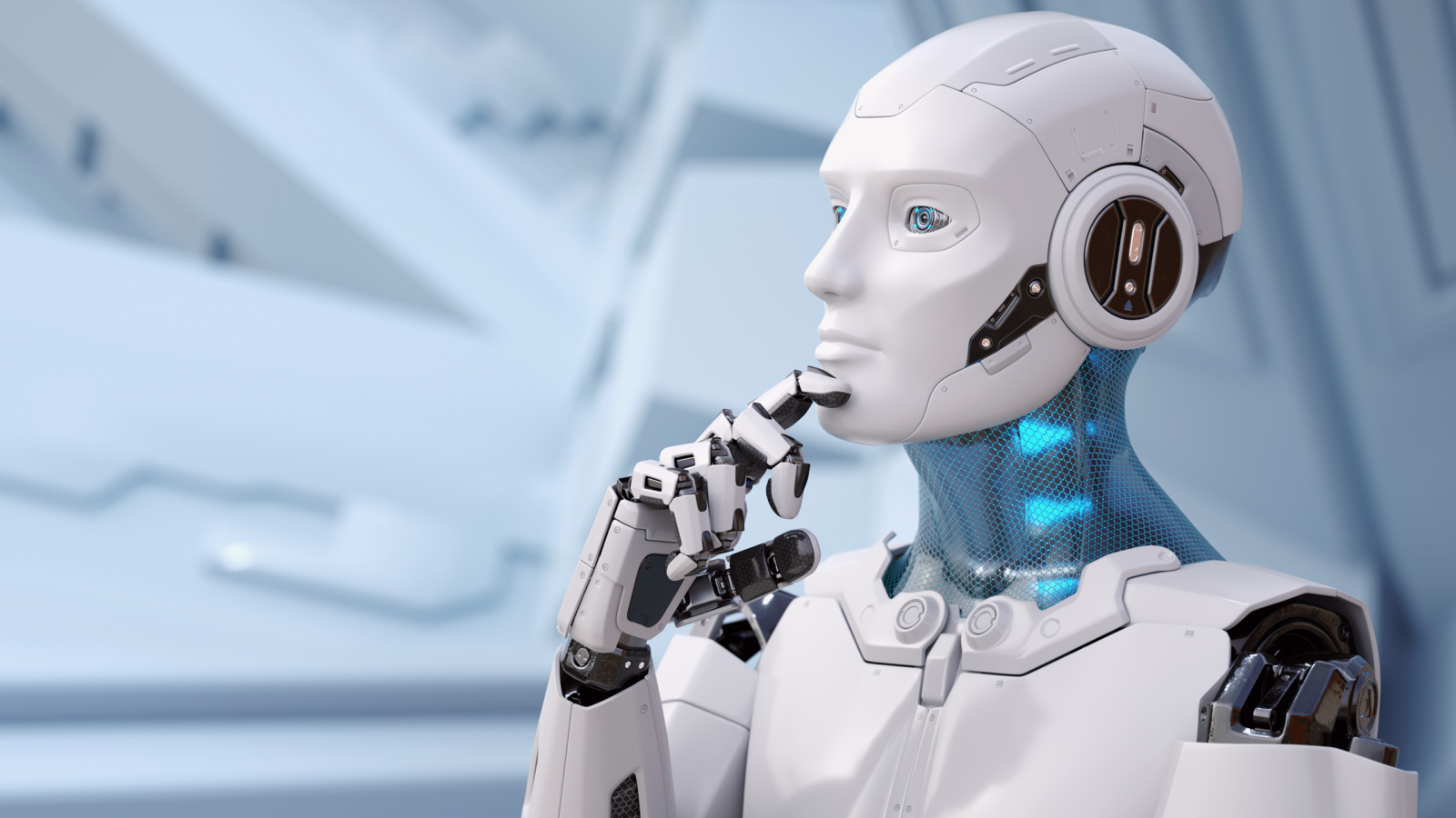 Robotika Humanoid