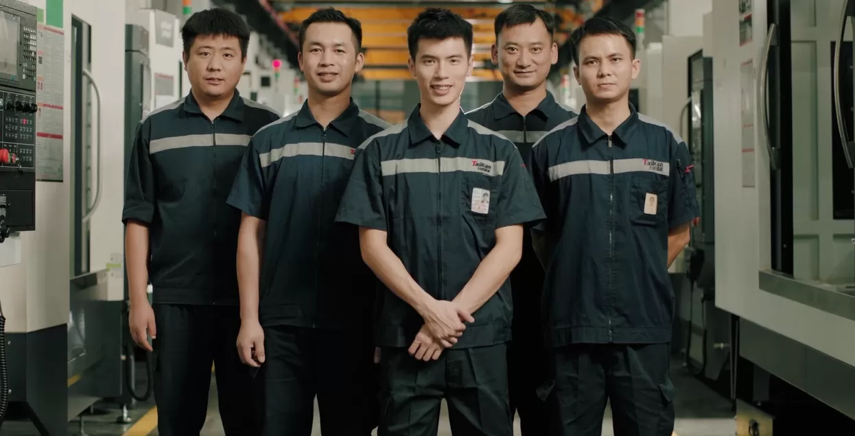 Basis Manufaktur