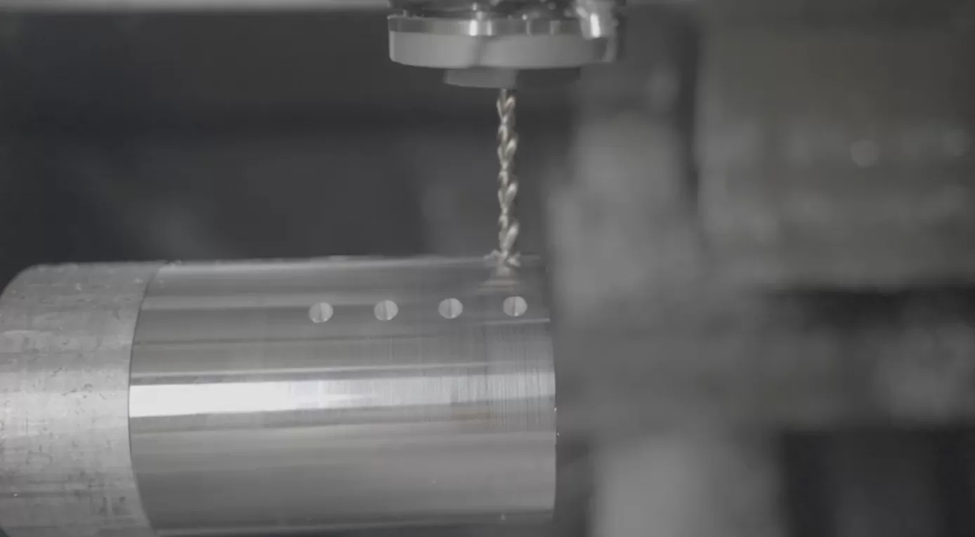 Mesin Bubut Horizontal (Penggilingan) CNC L-35Y Mesin Bubut Horizontal (Penggilingan) CNC L-35Y
