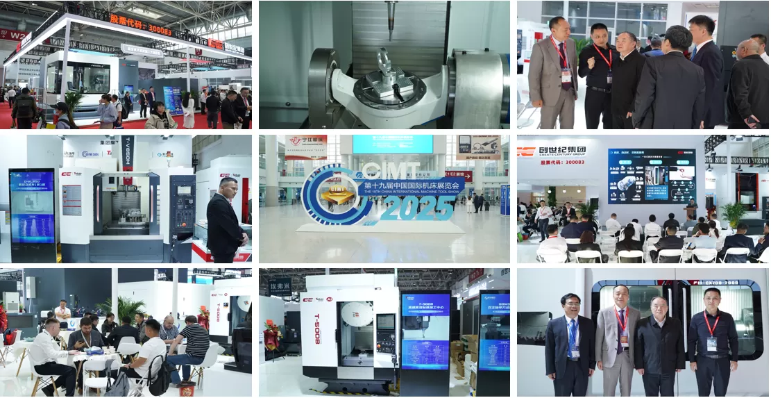 produsen mesin cnc