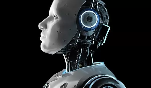 Pemesinan CNC untuk Komponen Robot Cerdas