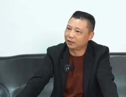 T-V856S VMC untuk Mesin Jahit dan Pemesinan Komponen Presisi