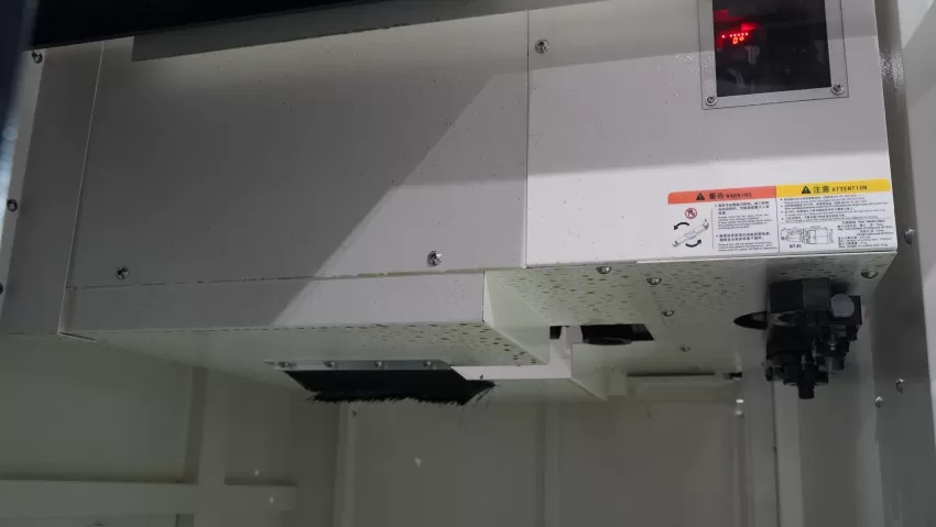 Lengan T-V1165S ACT