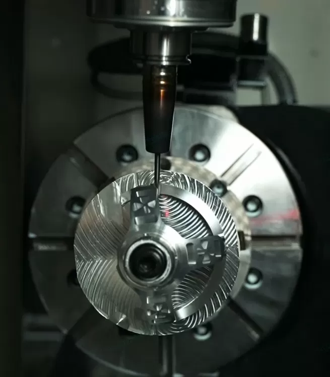 Komponen inti kinerja tinggi | Peningkatan efisiensi & presisi